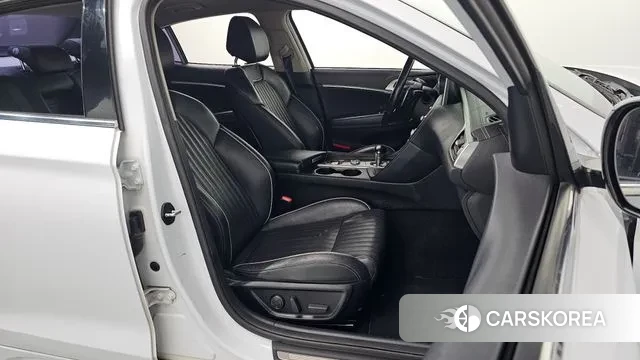 Genesis G70 id 3226650 из Кореи 20