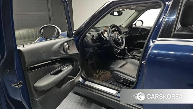 Mini Cooper Clubman id 4285775 из Кореи 30