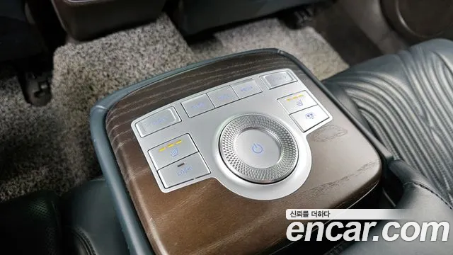 Genesis G80 (RG3) id 2703103 из Кореи 20