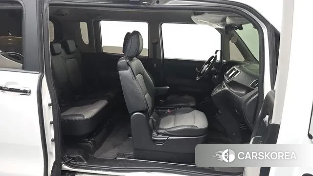 Kia The New Ray id 3645718 из Кореи 20