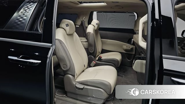Kia The New Carnival 4th Generation id 4523019 из Кореи 35