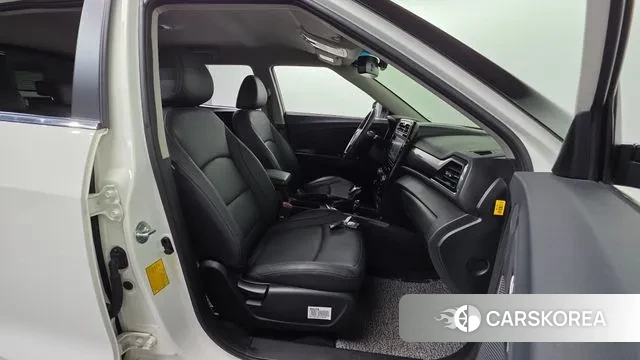 Ssangyong Berry New Tivoli id 3429026 из Кореи 20