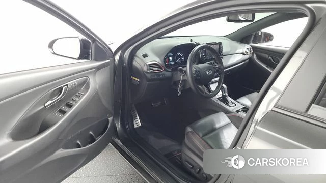 Hyundai i30 (PD) id 4232298 из Кореи 20