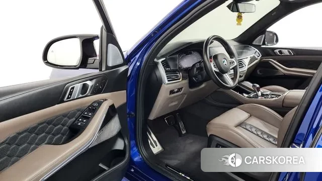 BMW X5M (G05) id 3317609 из Кореи 20