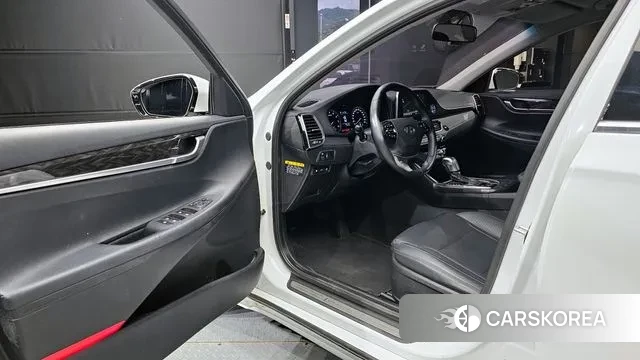 Hyundai Grandeur IG id 2995793 из Кореи 20