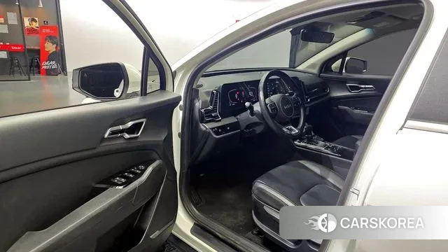 Kia Sportage 5th Generation id 3372818 из Кореи 20