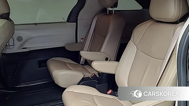 Toyota Sienna 4th Generation id 4501470 из Кореи 19