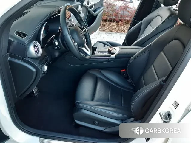 Mercedes-Benz GLC-Class X253 id 3610582 из Кореи 20