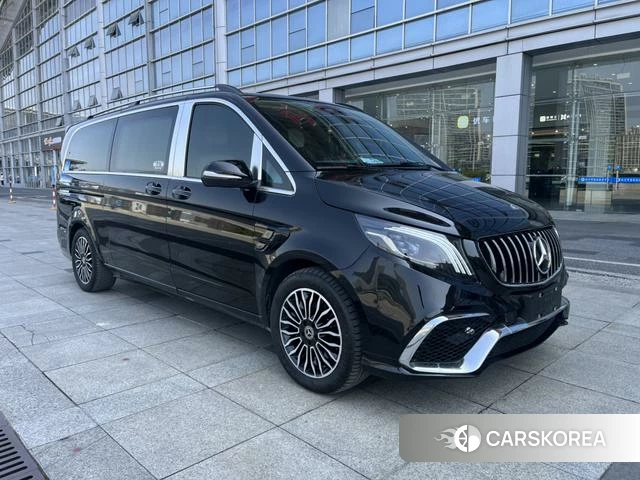 Mercedes-Benz Vito id 4277656 из Китая 16