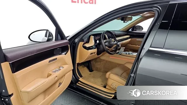 Genesis G90 (RS4) id 3596818 из Кореи 20