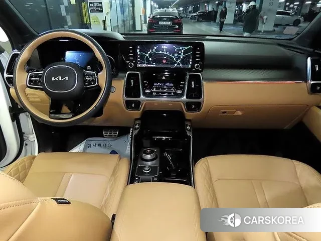 Kia Sorento 4th Generation id 3342467 из Кореи 20