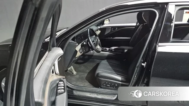 Kia K8 id 3545896 из Кореи 20