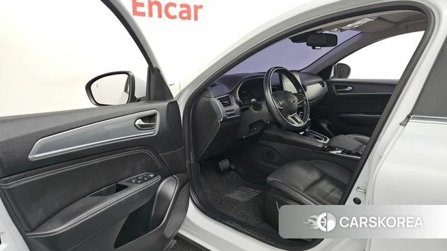 Renault Korea (Samsung) XM3 id 4224559 из Кореи 33