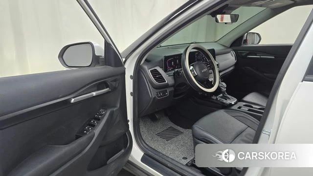 Kia The New Seltos id 3818033 из Кореи 20