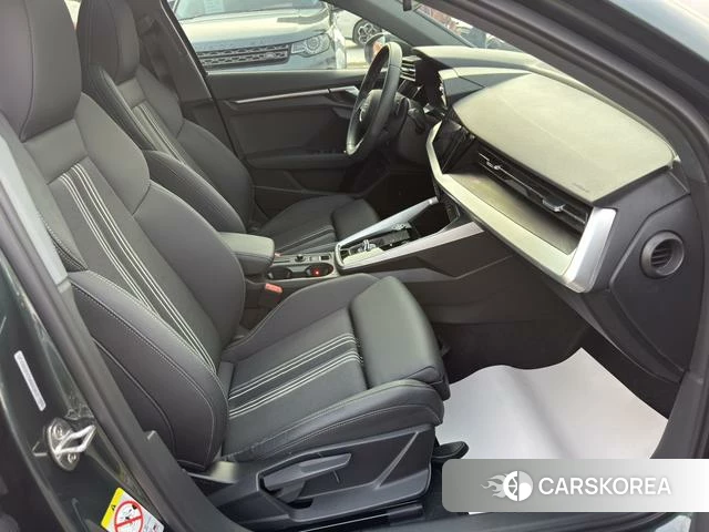 Audi A3 id 4313764 из Китая 36