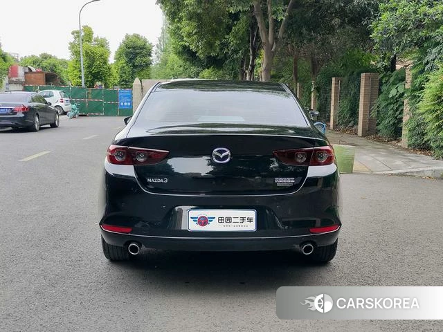 Mazda 3 Angkesaila id 4262281 из Китая 10