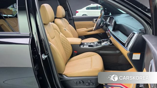 Kia The New Sorento 4th Generation id 4655621 из Кореи 20