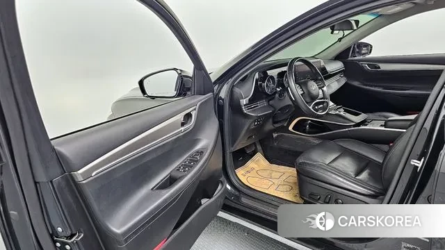 Hyundai The New Grandeur IG Hybrid id 3443867 из Кореи 20