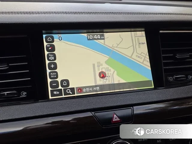 Kia Come New K7 id 3713798 из Кореи 16