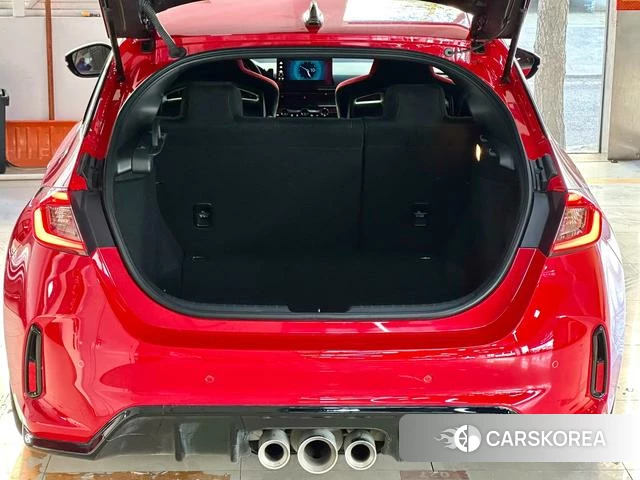 Honda Civic (imported) id 4258557 из Китая 18