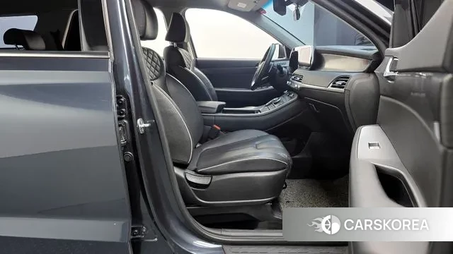 Hyundai Palisade id 3666737 из Кореи 20