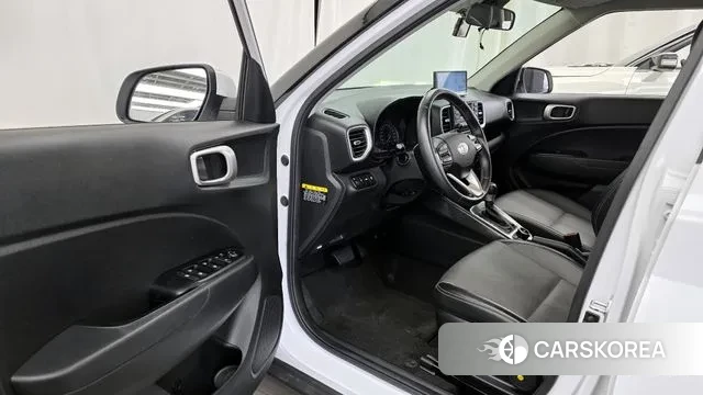 Hyundai Venue id 3459739 из Кореи 20