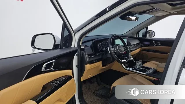 Kia Carnival 4th generation id 3349224 из Кореи 20