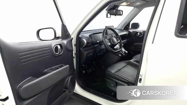Hyundai Casper id 4645310 из Кореи 31