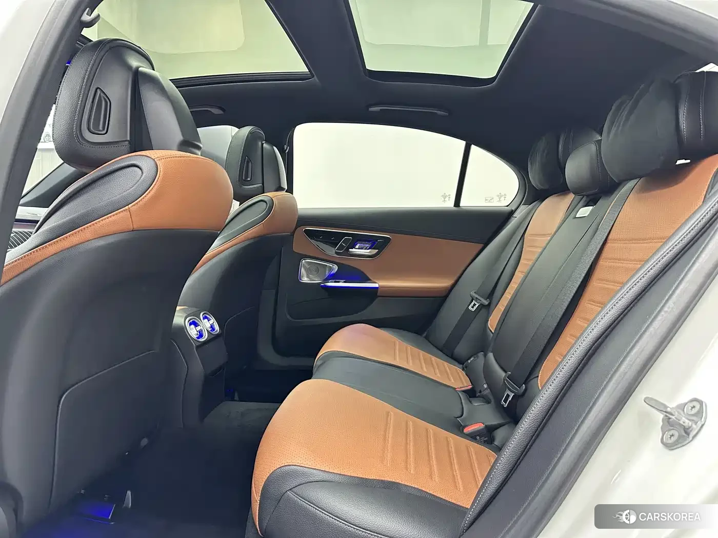 Mercedes-Benz C-class id 4547597 из Китая 26