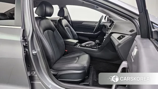 Hyundai Sonata New Rise id 2995583 из Кореи 20