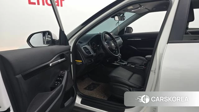 Kia Seltos id 4203456 из Кореи 20