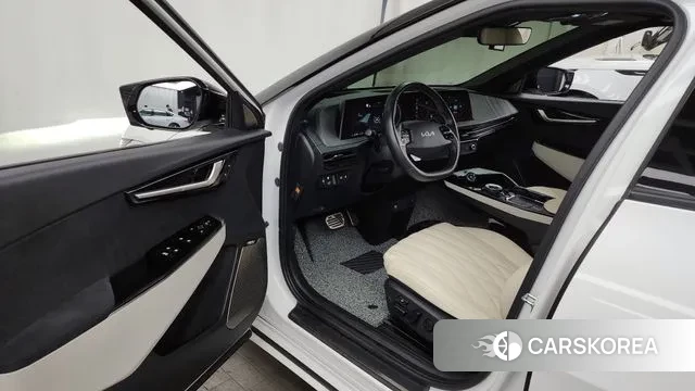 Kia EV6 id 3625848 из Кореи 20