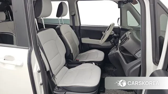 Kia The New Kia Ray id 3745881 из Кореи 20