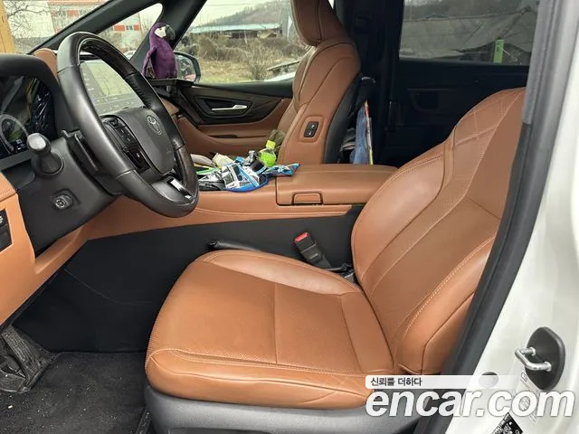 Toyota Alphard 4th Generation id 2651937 из Кореи 18