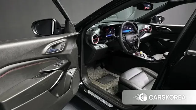 Chevrolet (GM Daewoo) Trax Crossover id 3327955 из Кореи 20