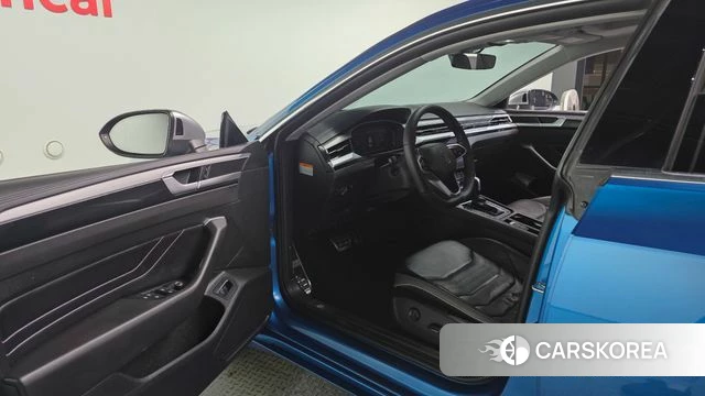 Volkswagen Arteon id 4593028 из Кореи 20