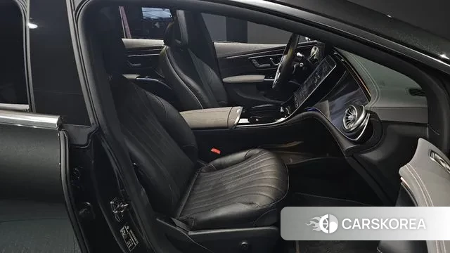 Mercedes-Benz EQS V297 id 3159809 из Кореи 20