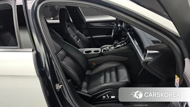 Porsche Panamera (971) id 3761441 из Кореи 20