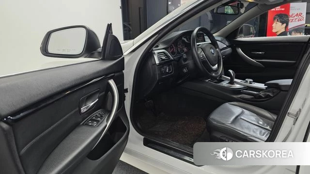 BMW 4 Series (F32) id 3899918 из Кореи 20