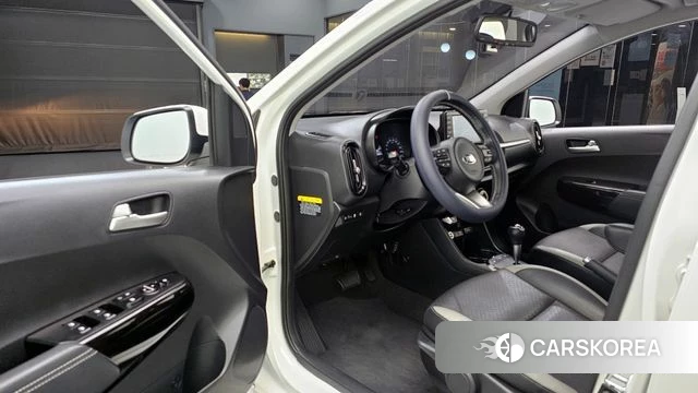 Kia All New Morning (JA) id 3955525 из Кореи 20