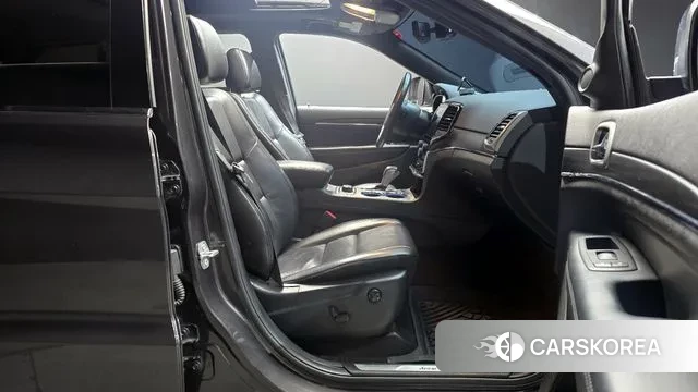 Jeep Grand Cherokee id 3622407 из Кореи 20