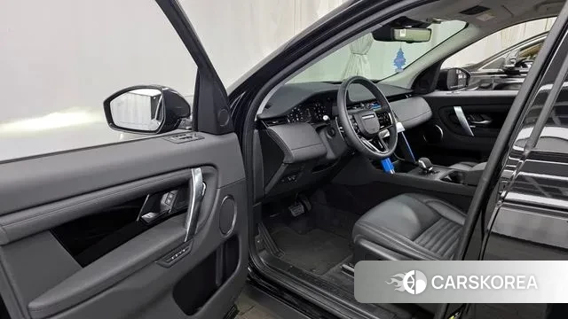 Land Rover Discovery Sports 2nd Generation id 3763277 из Кореи 20