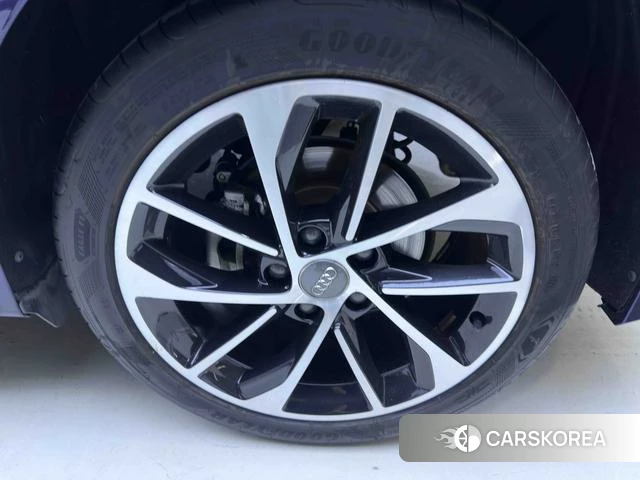 Audi A3 id 4399740 из Китая 21