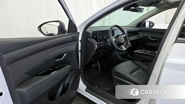 Hyundai The New Tucson Hybrid (NX4) id 4280494 из Кореи 33