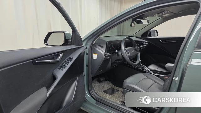 Kia Di Ol Nu Niro id 4309357 из Кореи 30