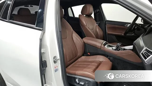 BMW X6 (G06) id 3697091 из Кореи 20