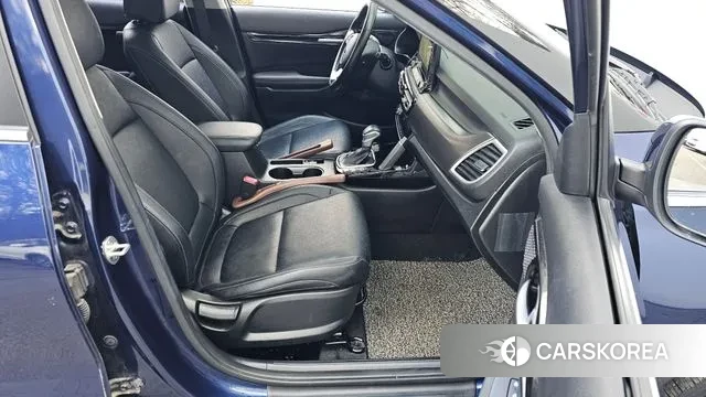 Kia Seltos id 3687175 из Кореи 20