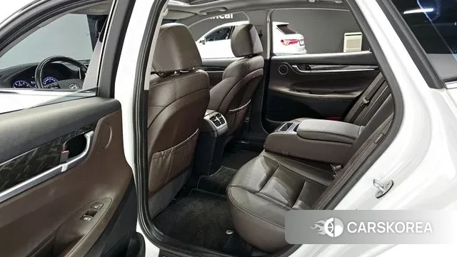 Hyundai Grandeur IG id 3363173 из Кореи 20