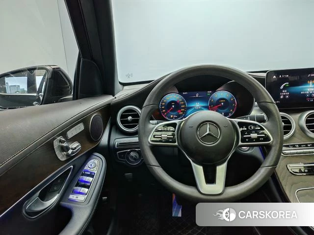 Mercedes-Benz GLC id 4393394 из Китая 20