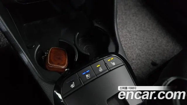 Kia Morning Urban (JA) id 2790526 из Кореи 20